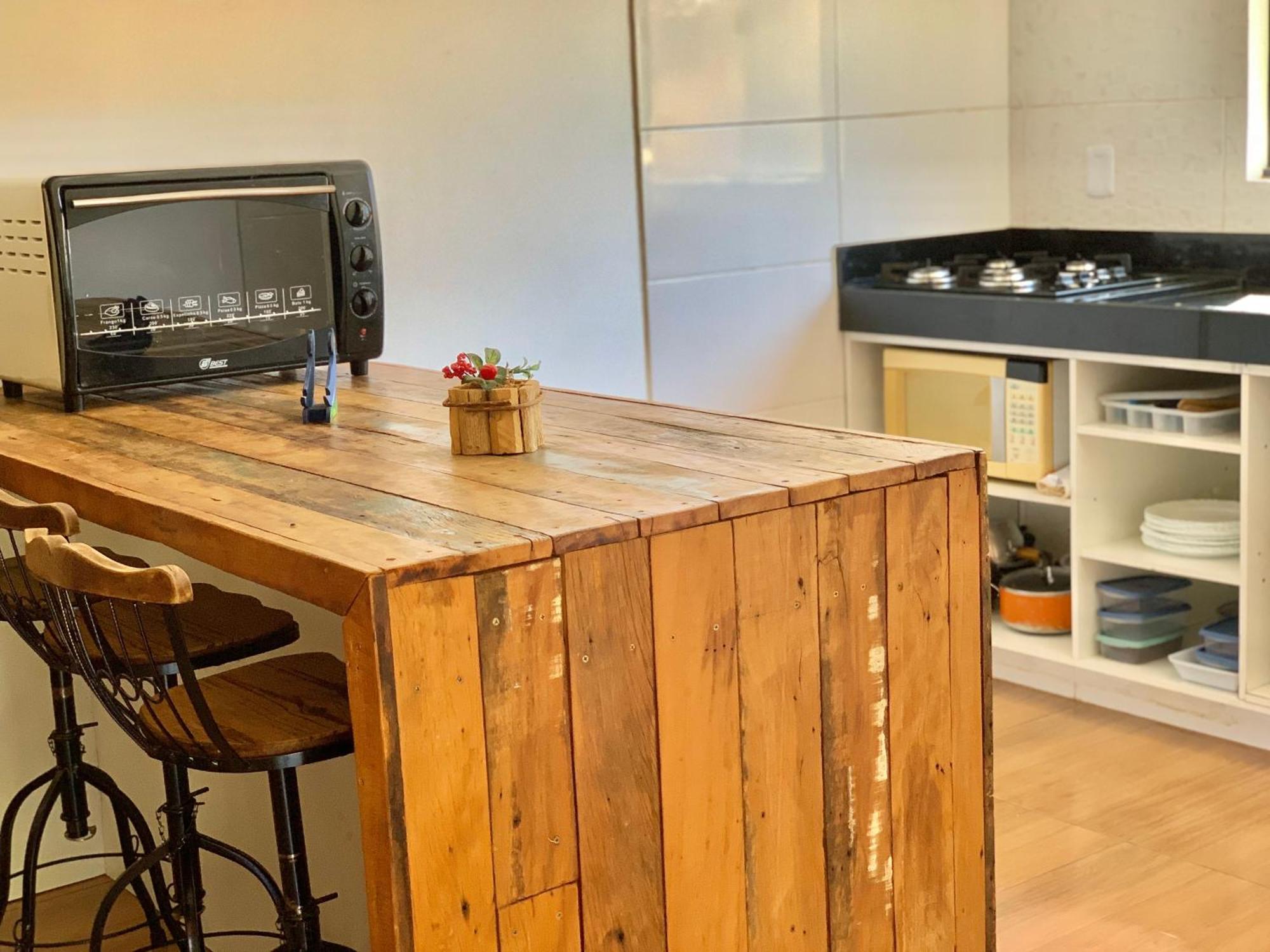 Casa Com Jacuzzi Charme Corumba Сasa de vacaciones Alexania