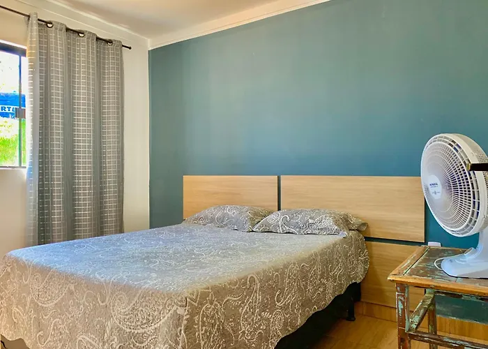 Casa Com Jacuzzi Charme Corumba