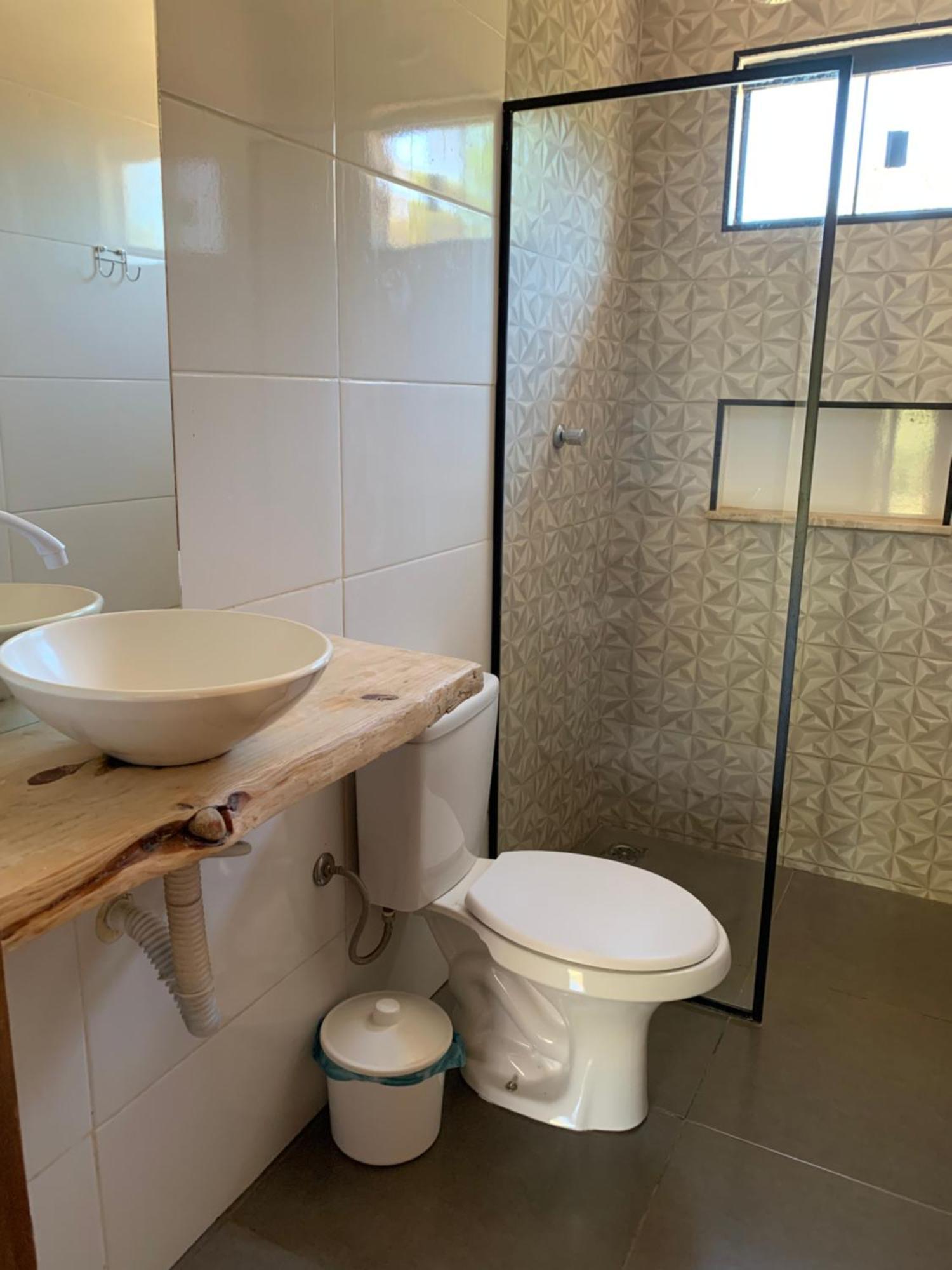 Casa Com Jacuzzi Charme Corumba