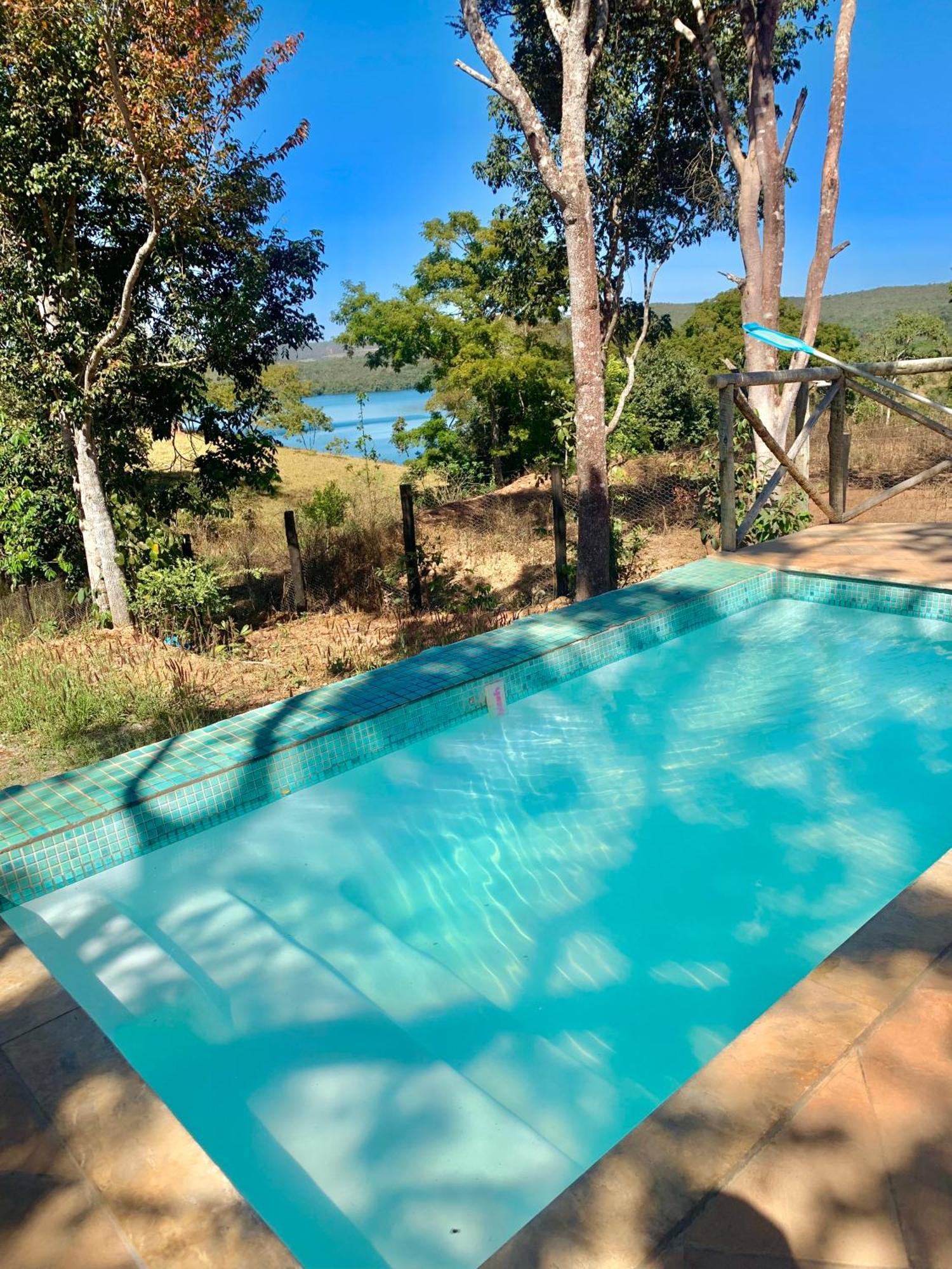 Holiday home Casa Com Jacuzzi Charme Corumba *