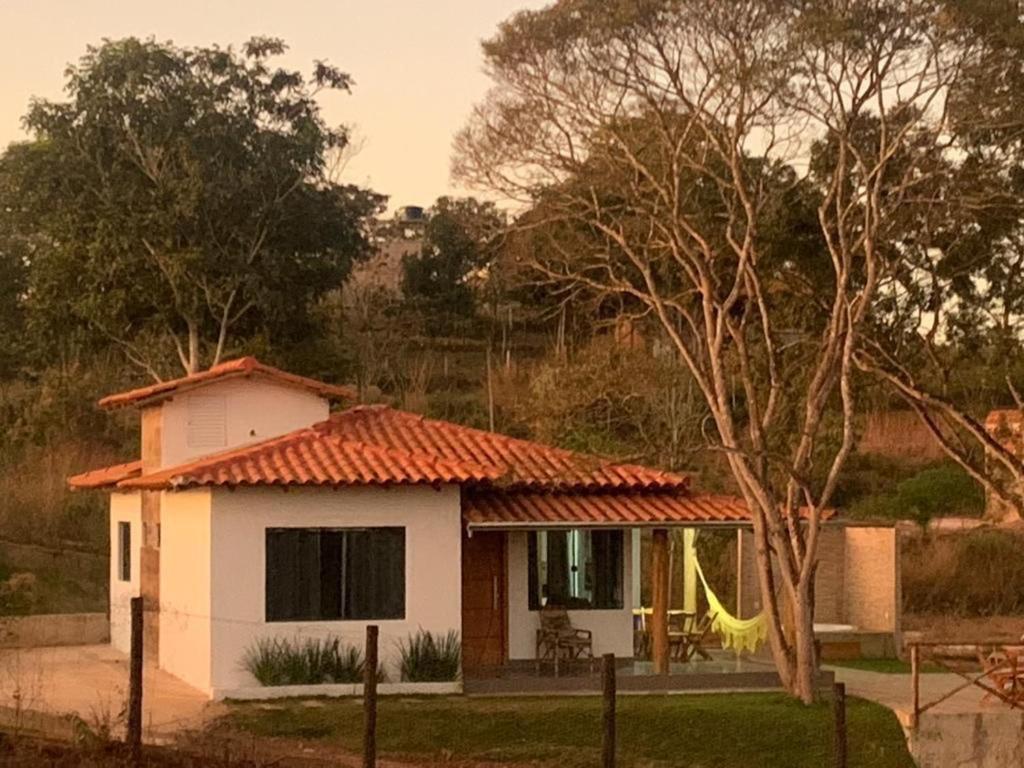 Holiday home Casa Com Jacuzzi Charme Corumba