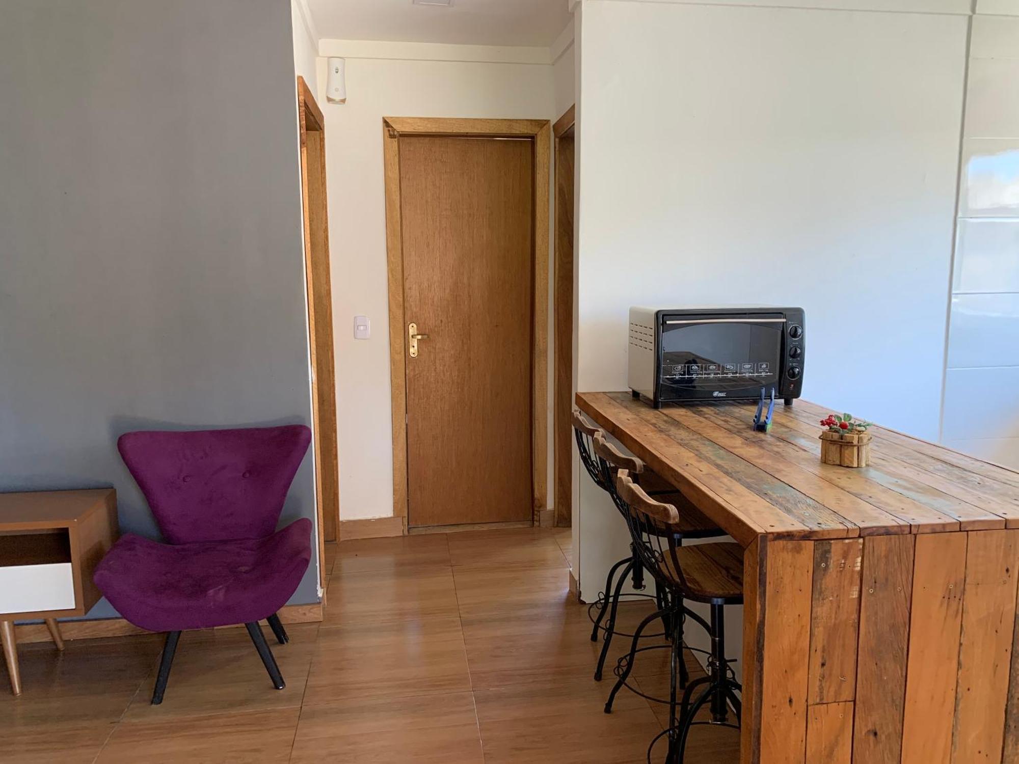 Holiday home Casa Com Jacuzzi Charme Corumba *