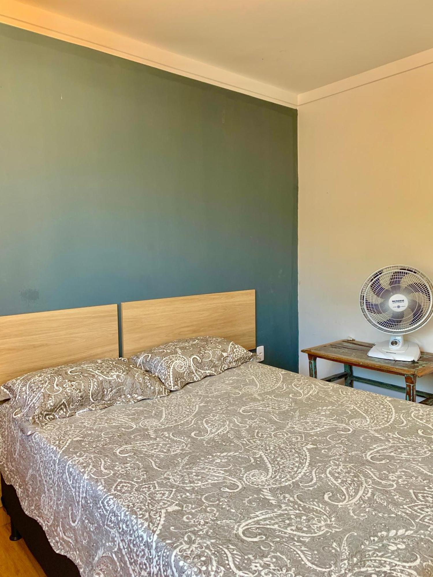 Casa Com Jacuzzi Charme Corumba Holiday home