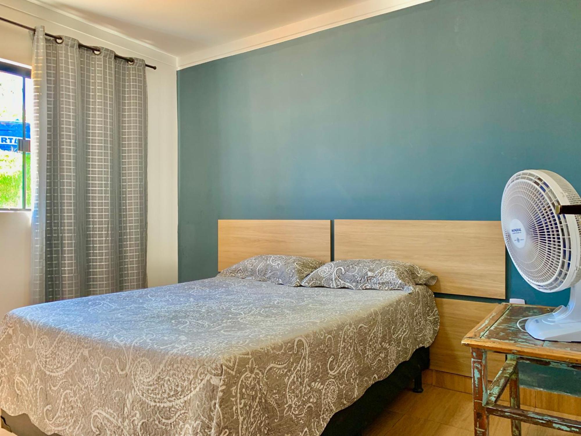 Holiday home Casa Com Jacuzzi Charme Corumba Alexania